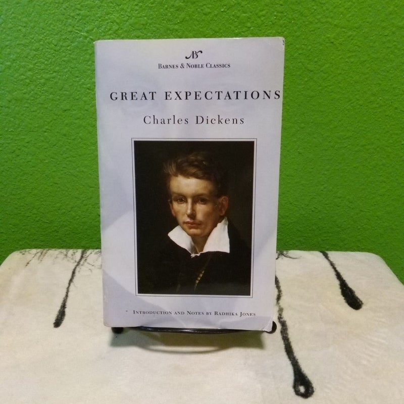 Great Expectations