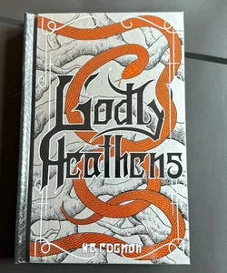 Godly Heathens - Bookish Box Edition