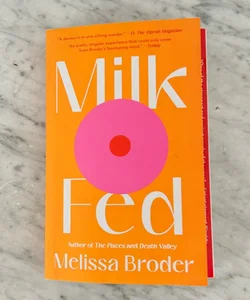 Milk Fed