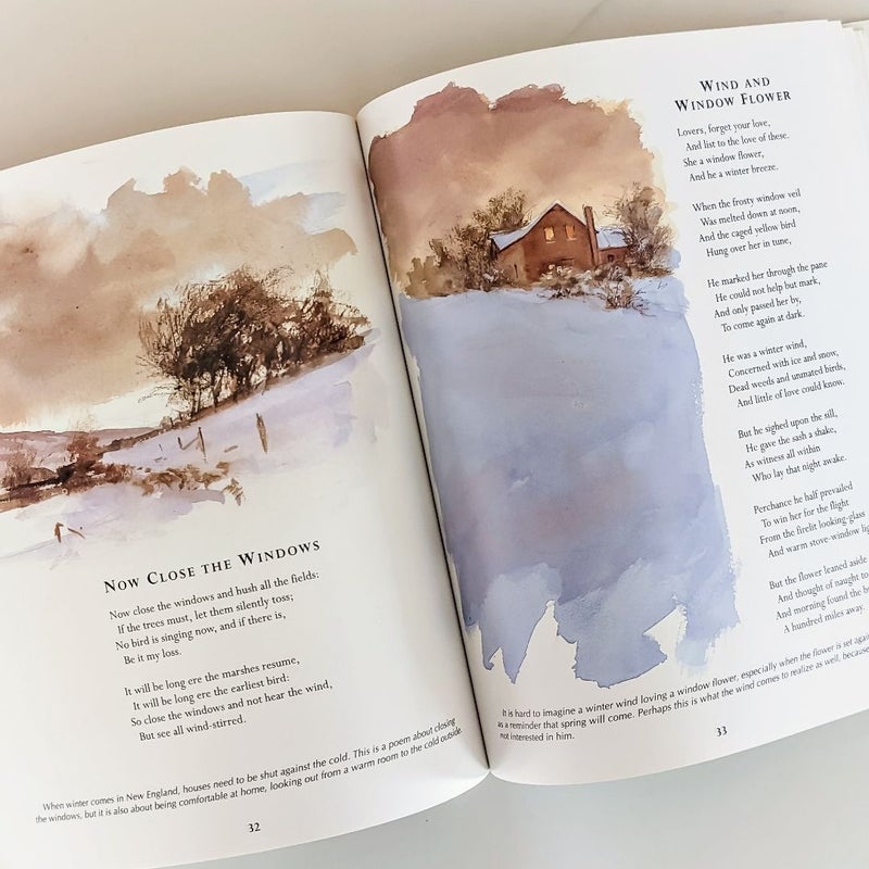Poetry for Young People: Robert Frost