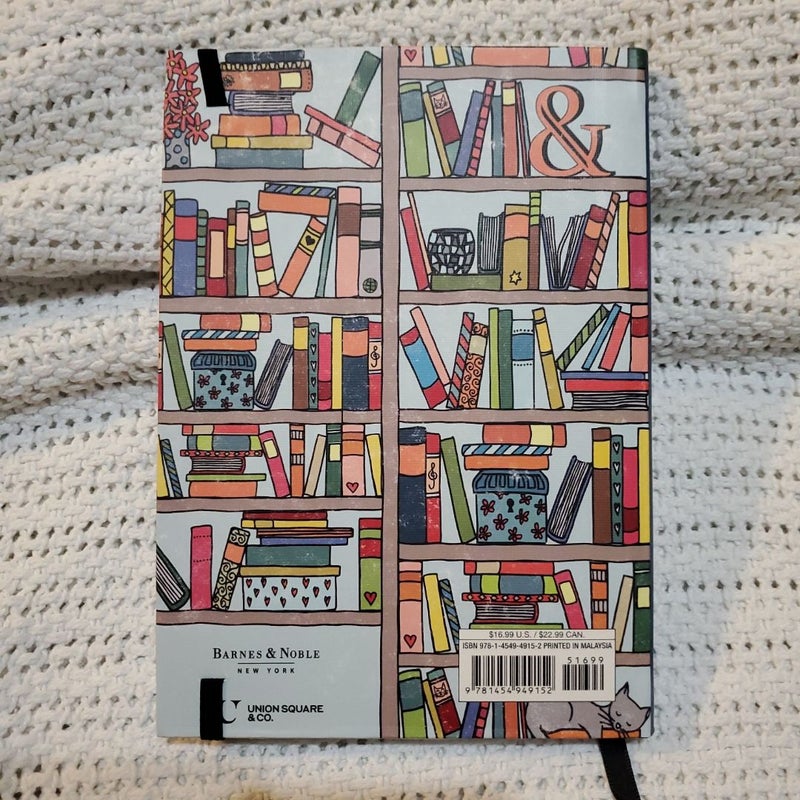 My Book Journal