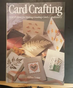 Card Crafting