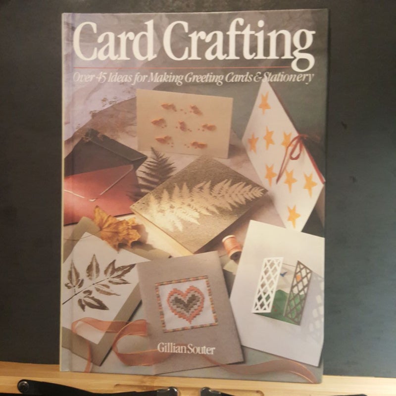 Card Crafting
