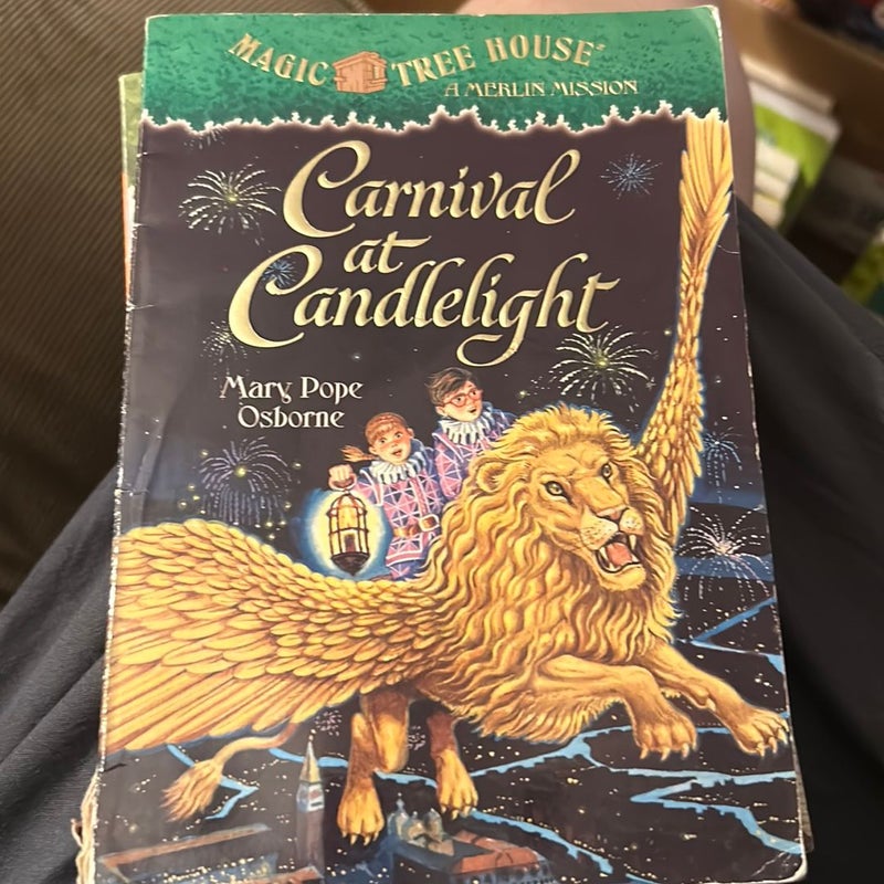 Carnival at Candlelight 