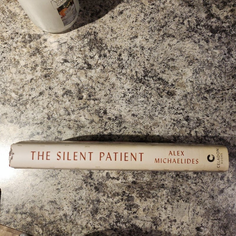 The Silent Patient