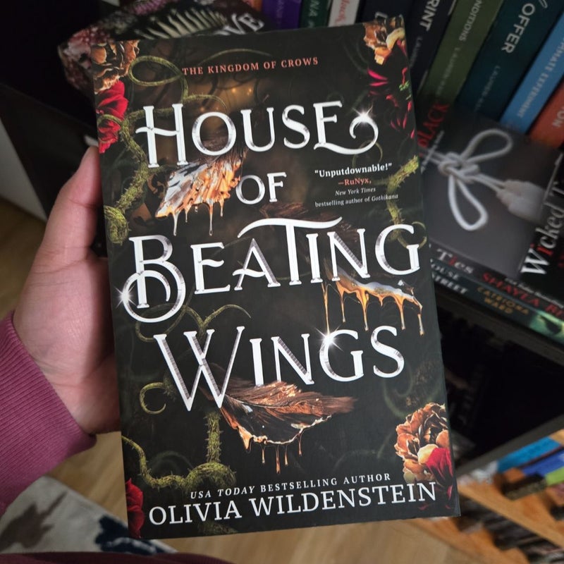 House of Beating Wings