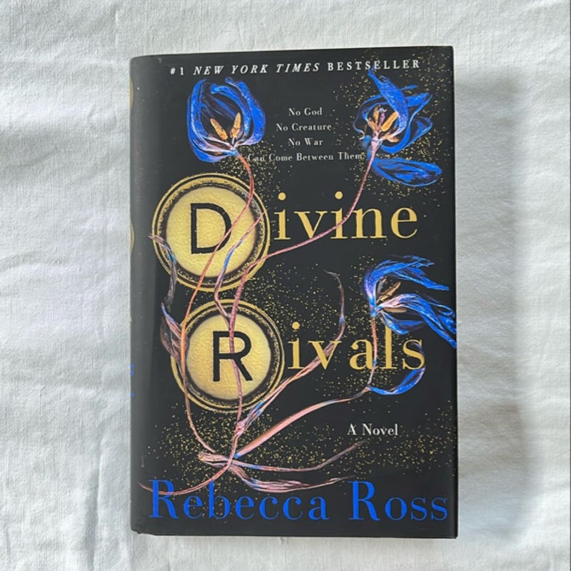 Divine Rivals