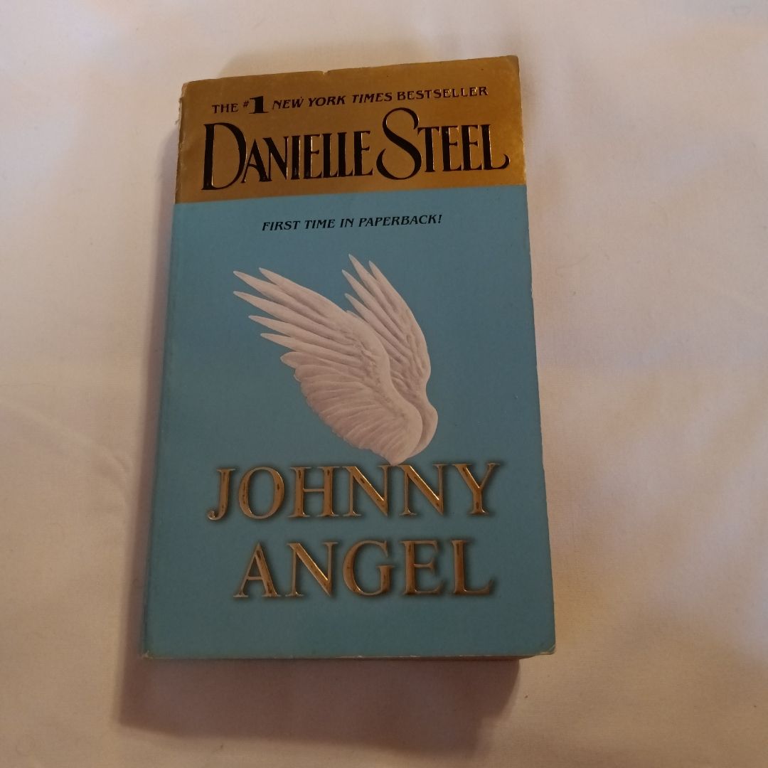 Johnny Angel