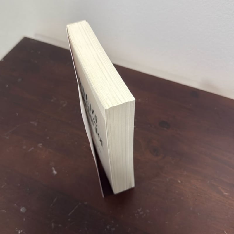 Blame It on the Mistletoe