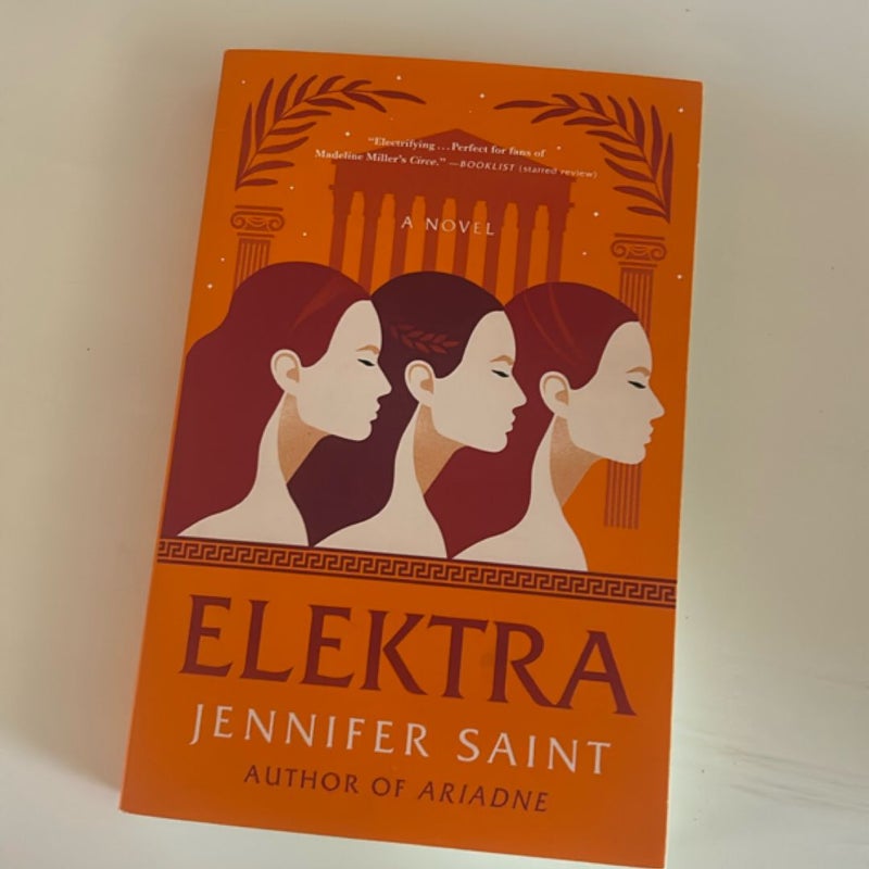 Elektra
