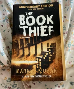 The Book Thief