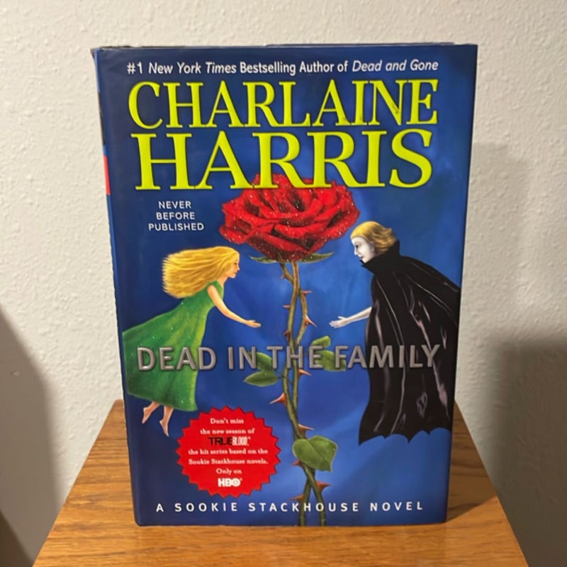 Dead in the Family