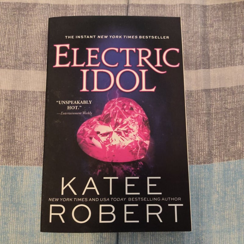 Electric Idol