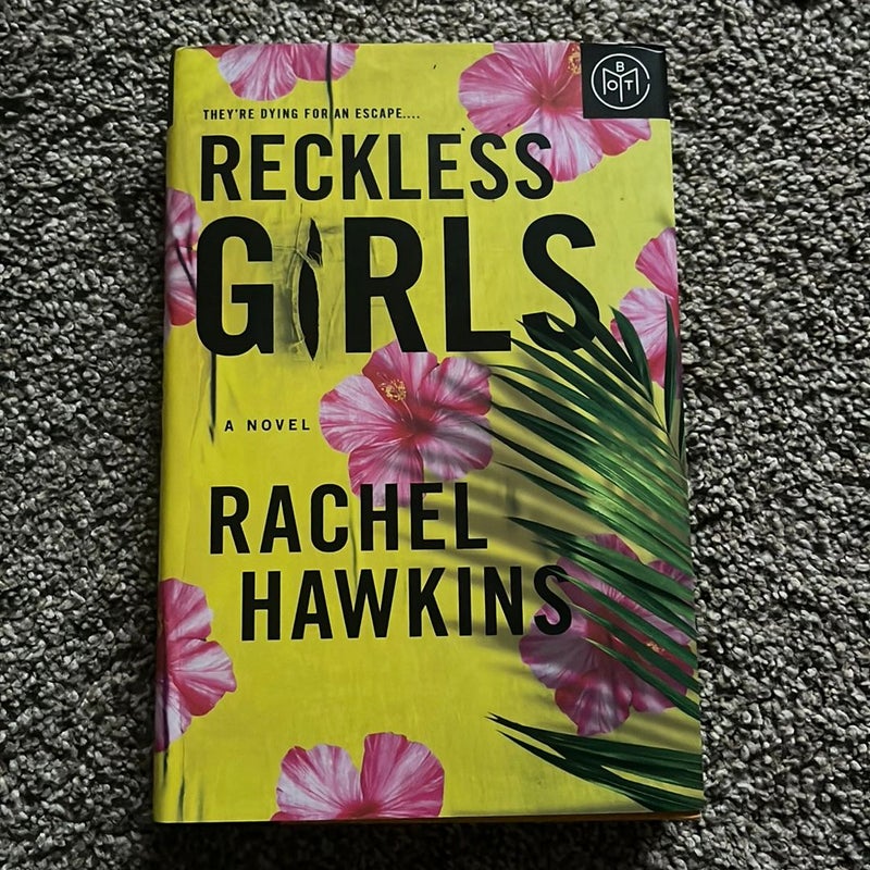 Reckless Girls