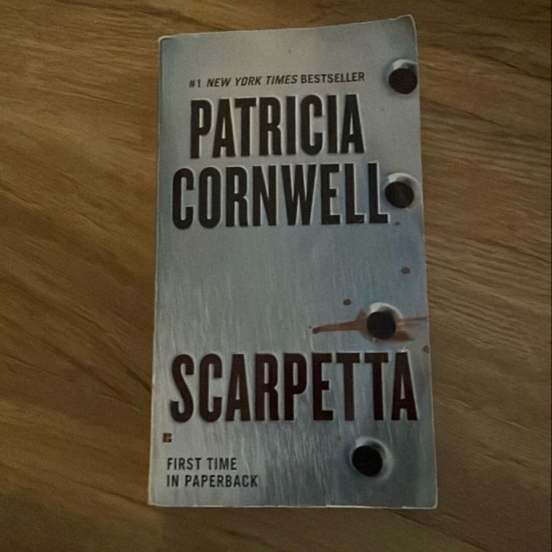 Scarpetta