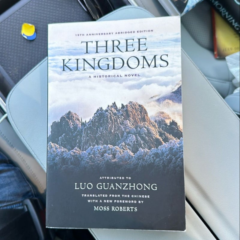 Three Kingdoms