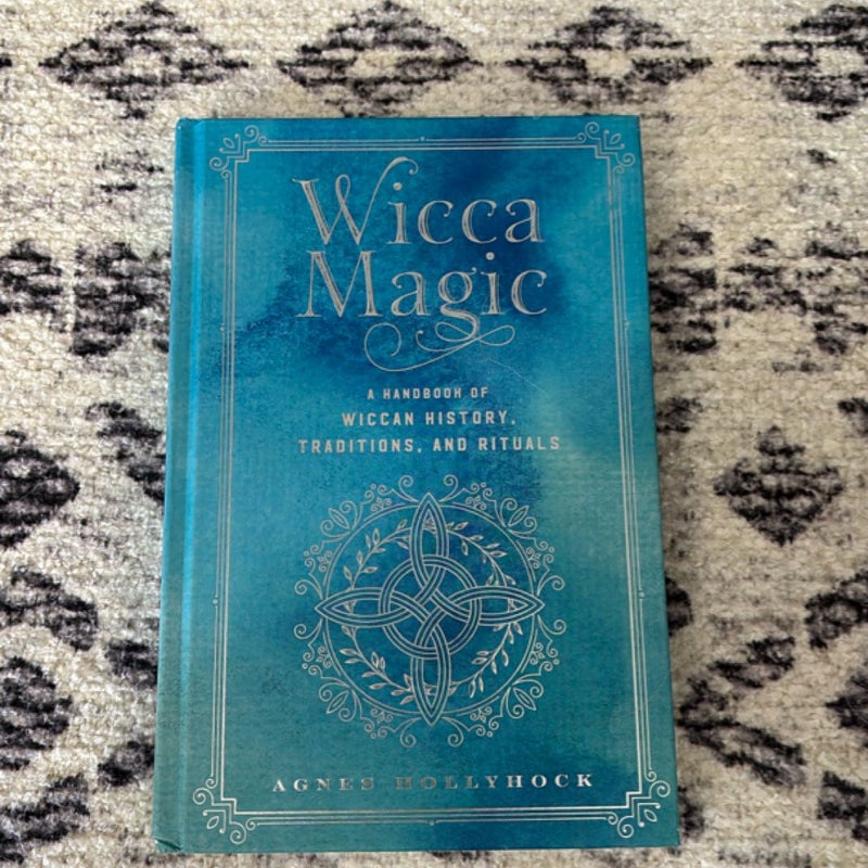 Wicca Magic