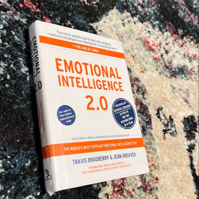 Emotional Intelligence 2. 0