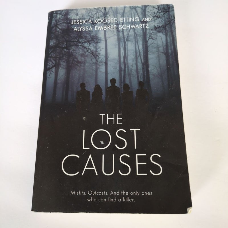 The Lost Causes