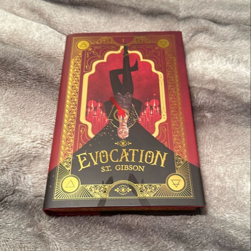 Evocation