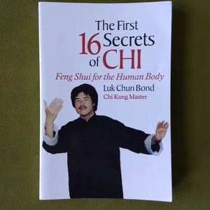 The First 16 Secrets of Chi