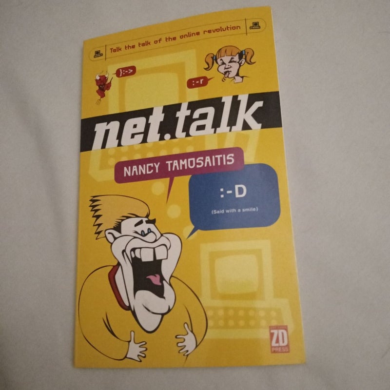 Net.Talk