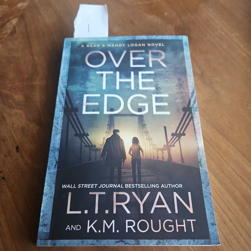 Over the Edge