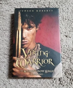 Viking Warrior