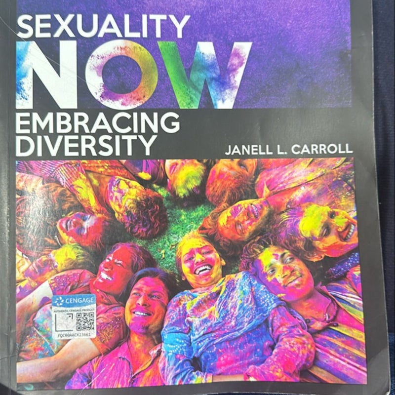 Sexuality Now