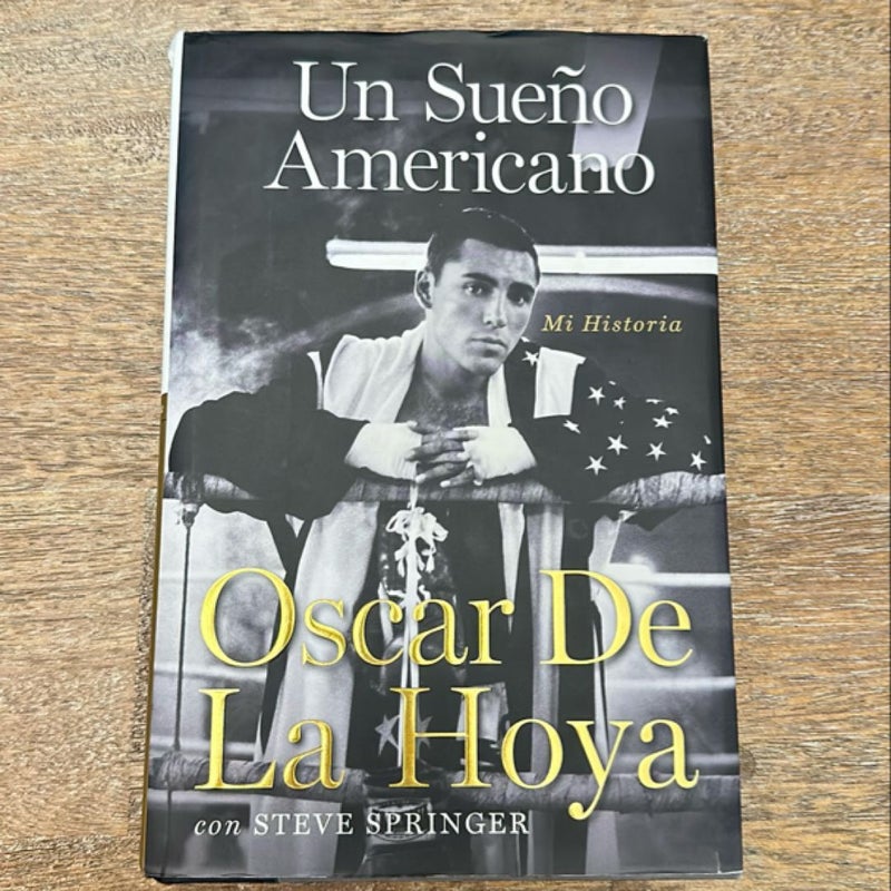 Un Sueno Americano