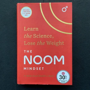 The Noom Mindset