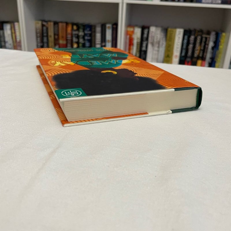 Someday, Maybe BOTM