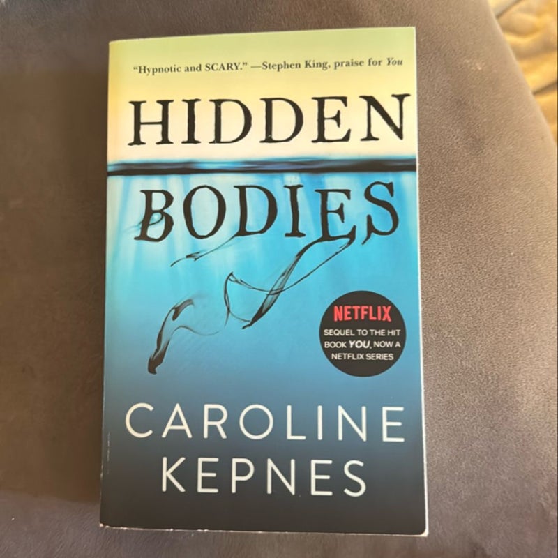 Hidden Bodies