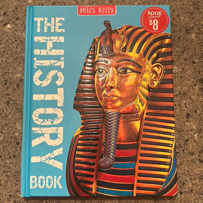 The History Book 