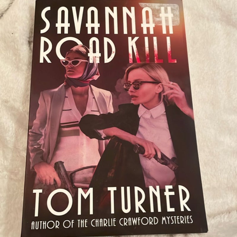 Savannah Road Kill