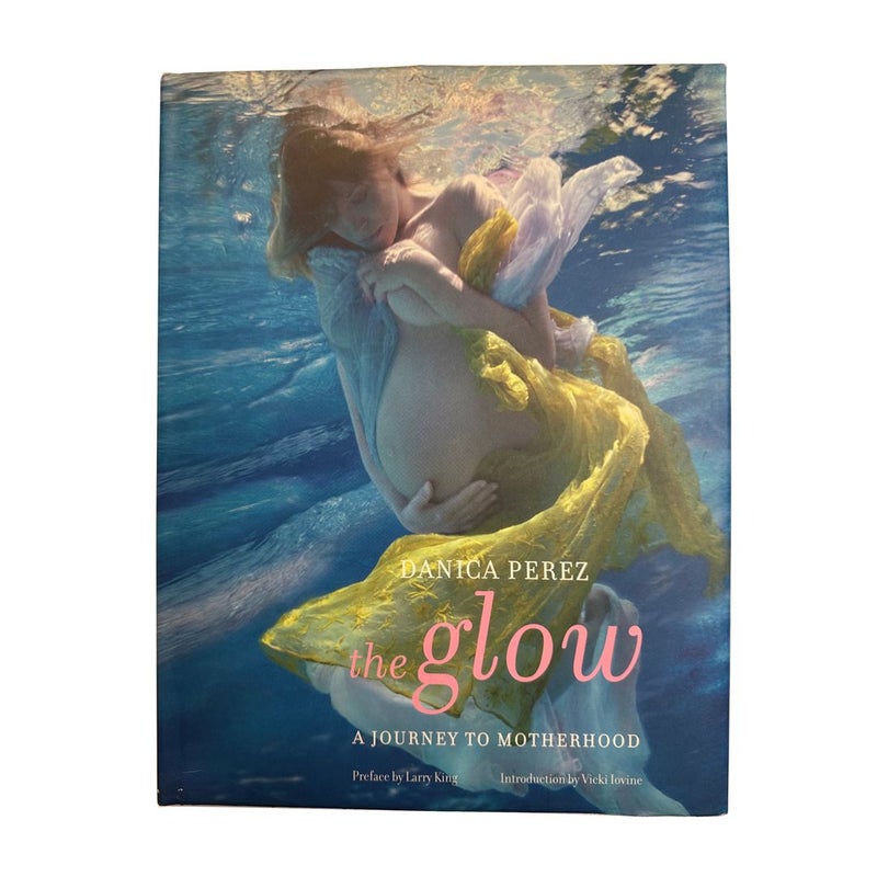 The Glow (Signed)
