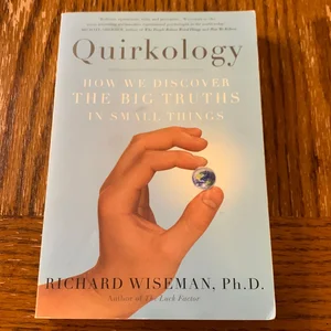 Quirkology