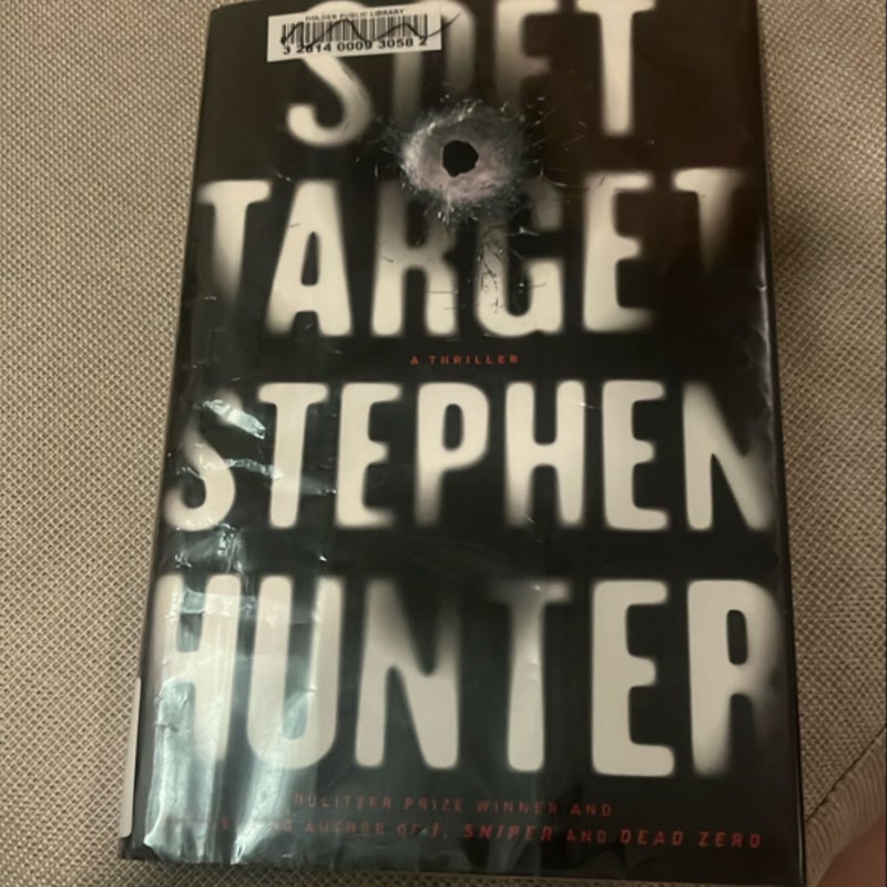 Soft Target