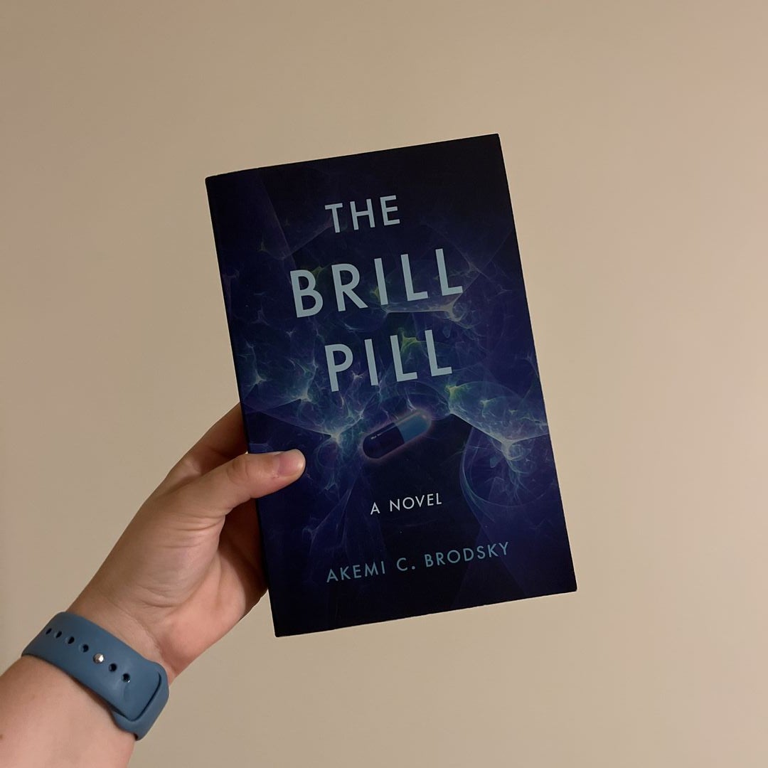 The Brill Pill