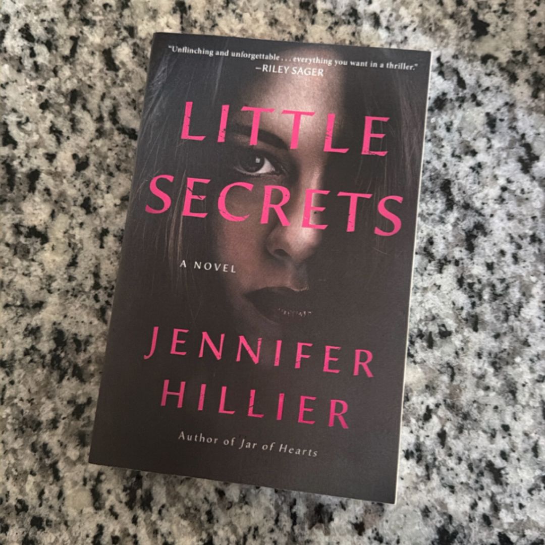 Little Secrets