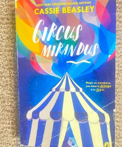 Circus Mirandus