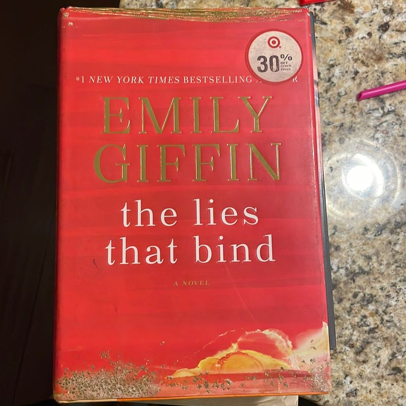 The Lies That Bind