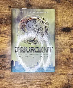 Insurgent