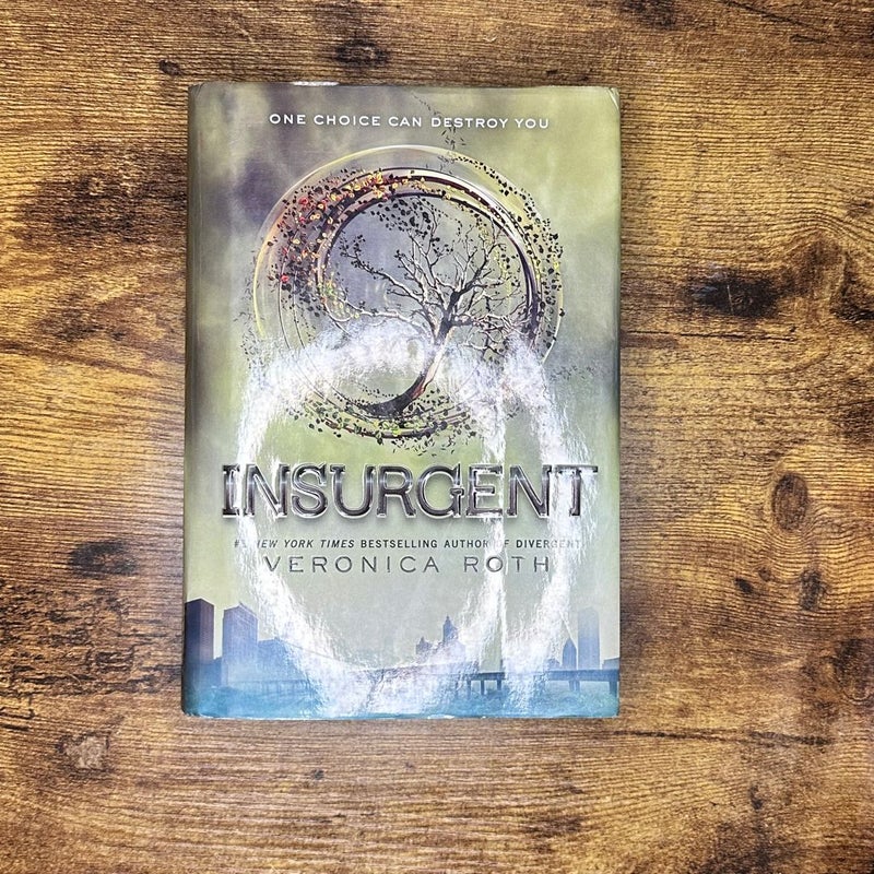 Insurgent