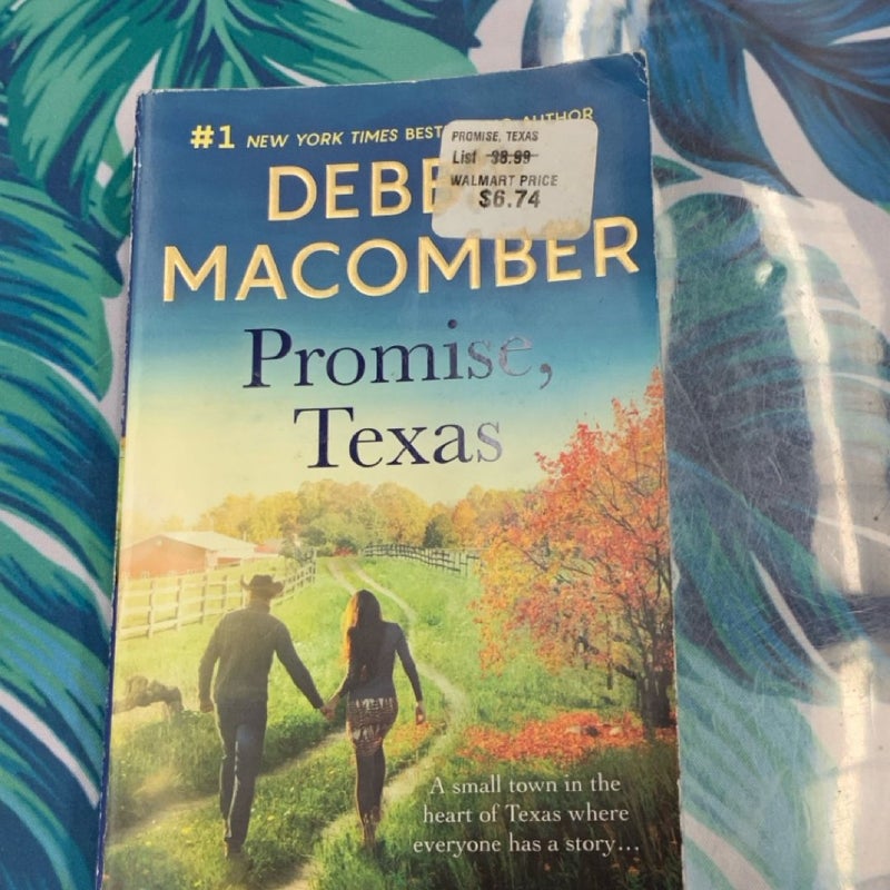 Promise, Texas