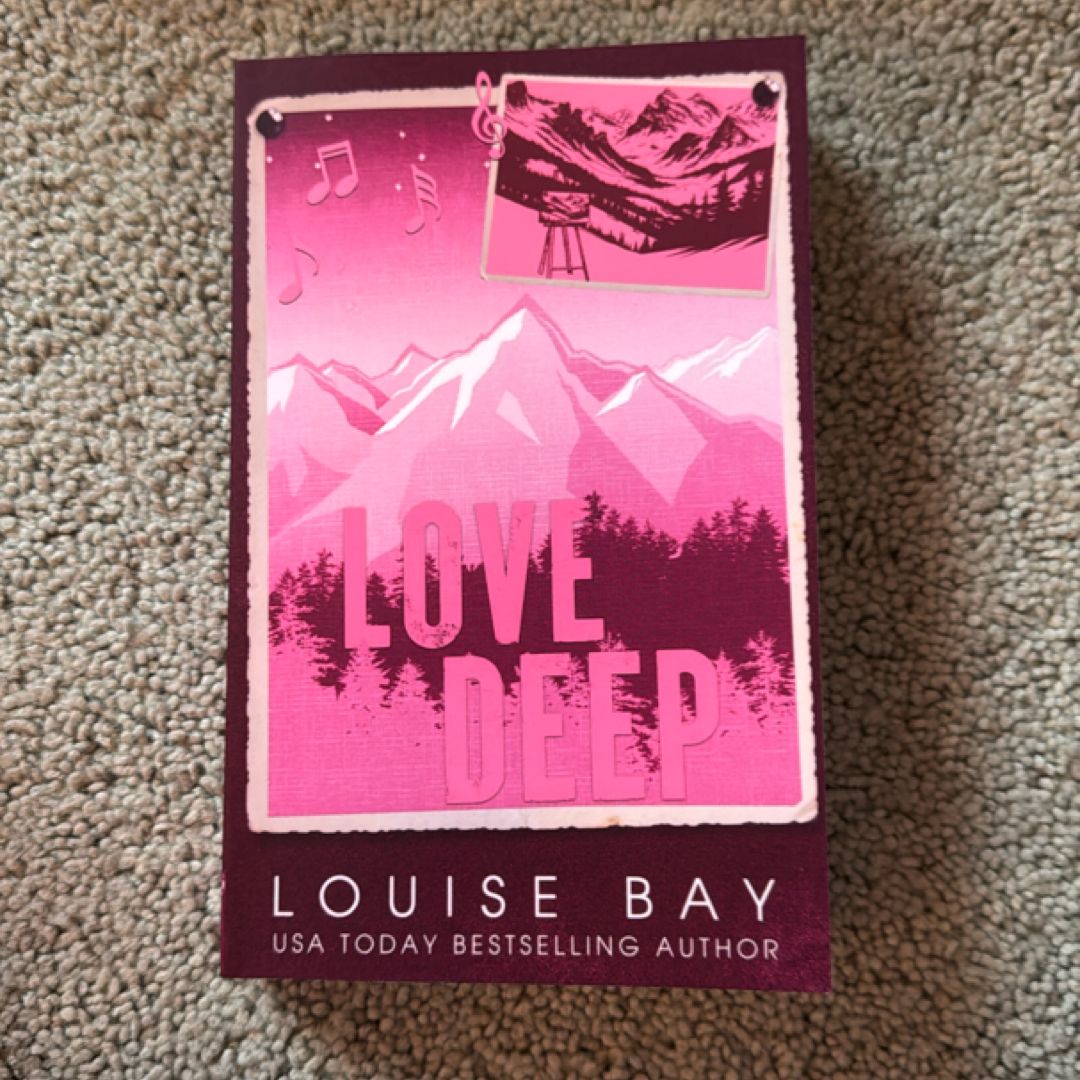 Love Deep