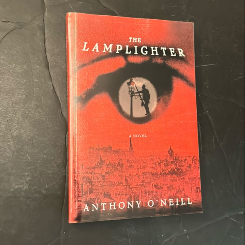 The Lamplighter