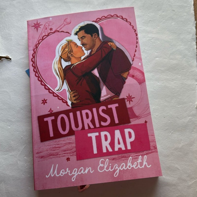 Tourist Trap
