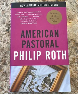 American Pastoral