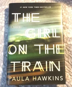 The Girl on the Train